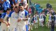 Godoy Cruz y Tristán Suárez jugarán la final por el primer ascenso a la Liga Profesional