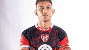 Un exarquero de Unión seguirá su carrera en el exterior