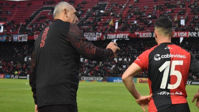 Colón: La estrategia que le funcionó a Delfino para ascender con Estudiantes de Río Cuarto