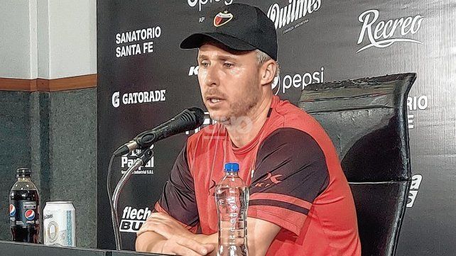 Damonte: Colón tiene que poner el corazón y el alma