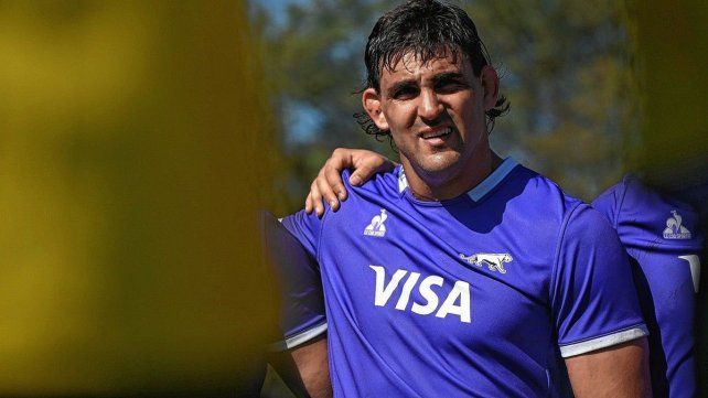 Los Pumas cierran la ventana de julio frente a Uruguay en Salta.