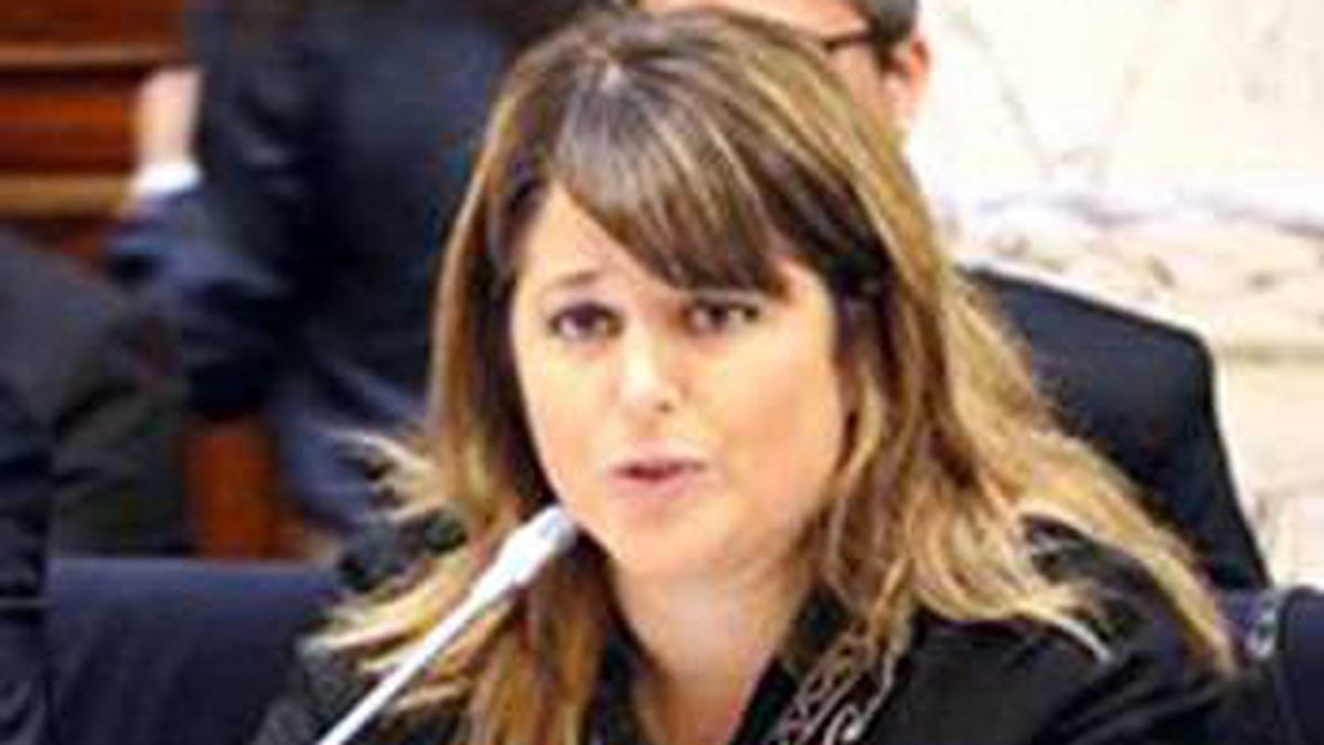 El estado de salud de Carolina Gaillard, tras el accidente