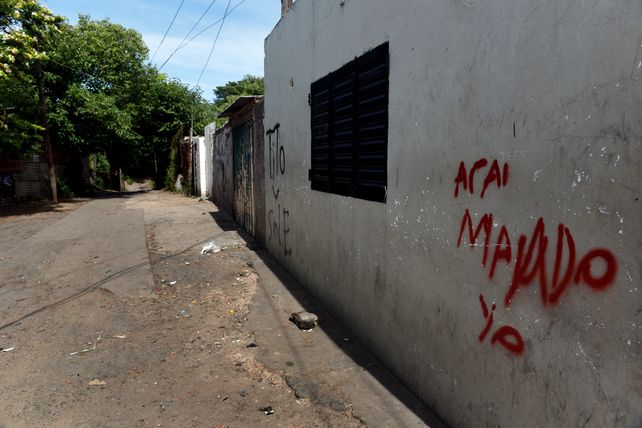 Vía Honda: un Estado paralelo donde florecen los puntos de venta ambulante de estupefacientes