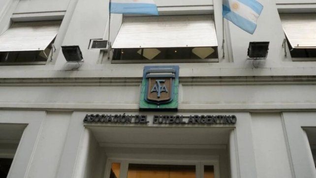 River cuestionó el funcionamiento del Comité Ejecutivo de la AFA.