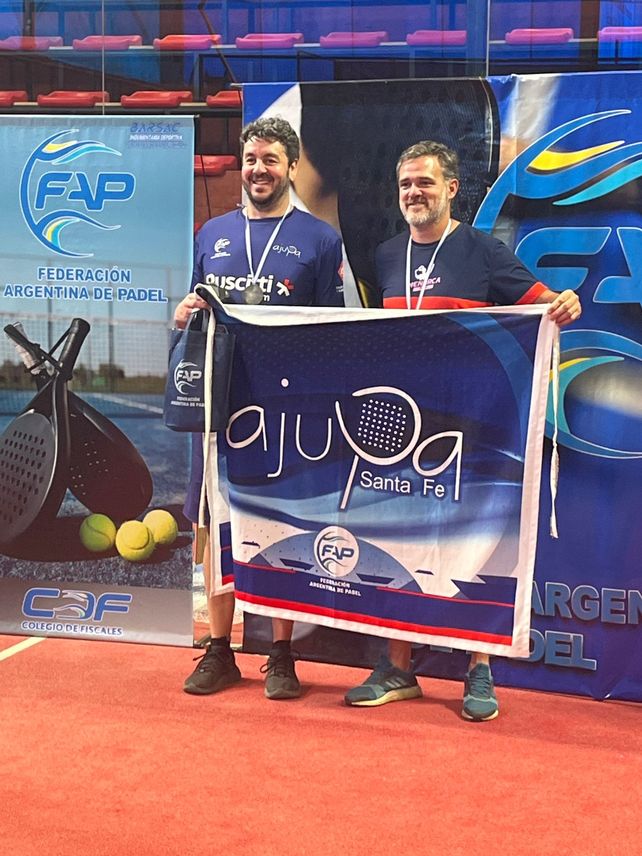 Brillante actuación de Academia GT en el Torneo Nacional de Ladies y Veteranos en Córdoba Brillante actuación de Academia GT en el Torneo Nacional de Ladies y Veteranos en Córdoba