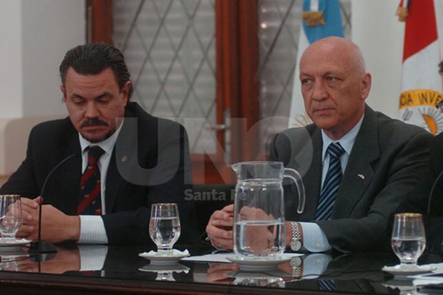 El Gobierno pidió responsabilidad de cara al inicio de las paritarias
