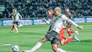 Barracas Central igualó con Banfield y suma siete partidos sin ganar
