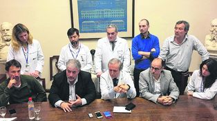 Prueban con éxito en el país un páncreas artificial