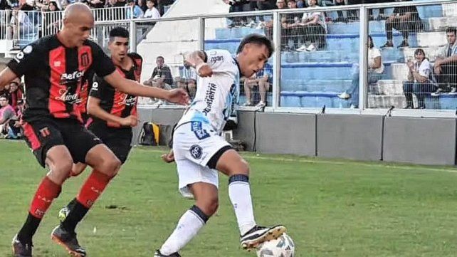 Defensores de Belgrano ganó en Rafaela y quedó a tiro de Colón y San Telmo Defensores de Belgrano ganó en Rafaela y quedó a tiro de Colón y San Telmo