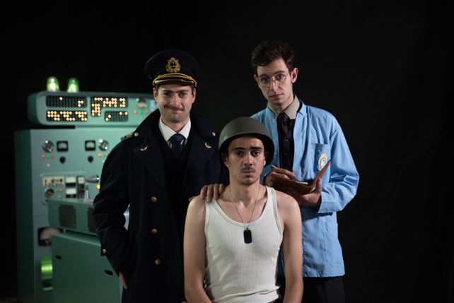 El cannabis llega al teatro para transformar la polémica en comedia