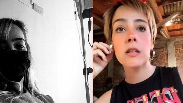 Una joven necesita $24 millones para una cirugía