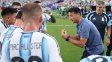 Argentina: el elenco estable y los tres puestos que aún no tienen dueño en la Scaloneta