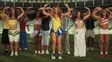 ¿Otro Waka Waka?: Shakira hará otra vez la canción oficial del mundial