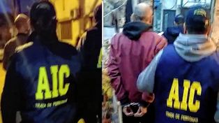 Detuvieron en Santa Fe a integrantes de una de red de pedofilia internacional