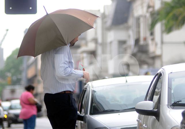 Continúa el alerta por tormentas fuertes
