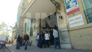 Paran los profesionales de la Salud nucleados en Siprus