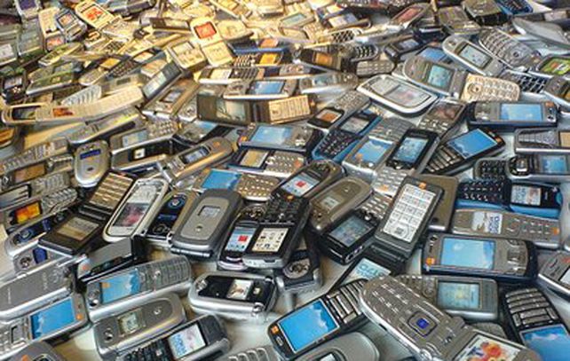 Cuando se instaló en nuestro país la telefonía móvil era para un sector social que no es el mismo hoy.