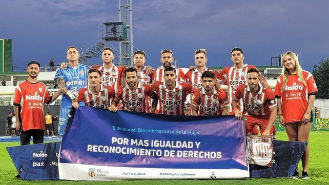 El minuto a minuto de Unión ante Defensa en Florencio Varela