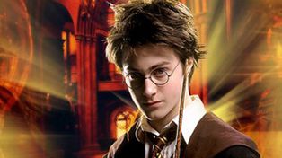 Subastar&aacute;n mini episodio de J. K. Rowling que precede a la saga de Harry Potter