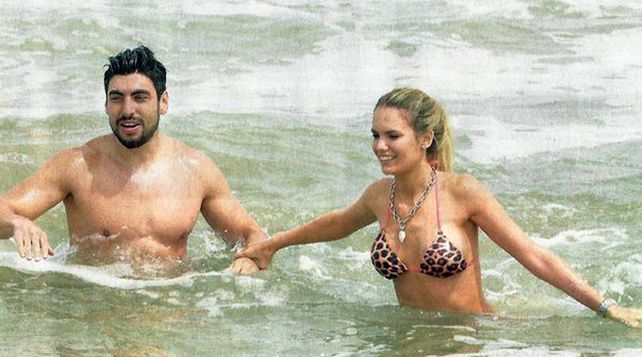 Eva Bargiela contó la intimidad de su relación con Facundo Moyano y qué pasó con Susana