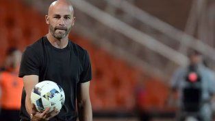 Sebastián Méndez está cerca del Parque.