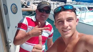 Argentinos desaparecidos en un yate en México: familiares sospechan de un secuestro