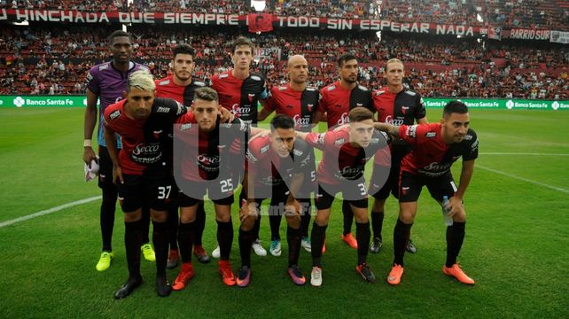 ¿Qué equipo pondrá Domínguez ante Patronato?