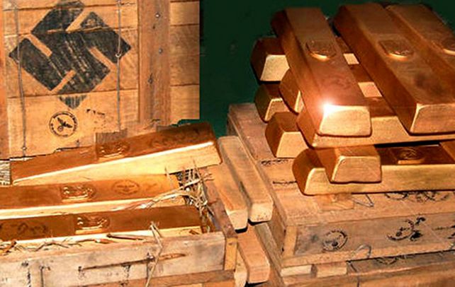 En el subsuelo del castillo de Ksiaz podría encontrarse la clave de un misterio de la Segunda Guerra Mundial