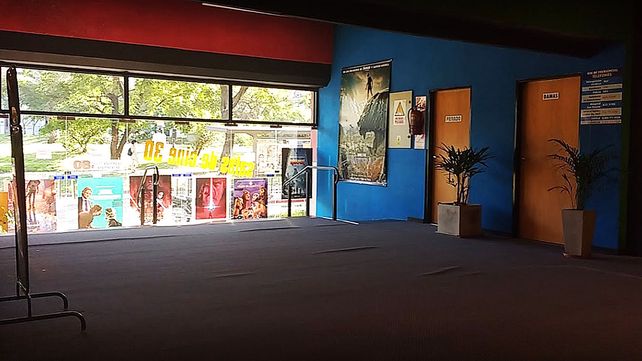 CINE CÍRCULO. Agenda cultural para el fin de semana
