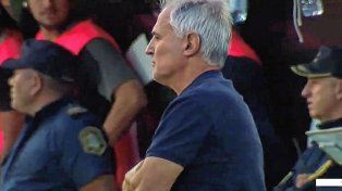 Madelón, sin rodeos en Unión: No había que equivocarse y tuvimos un desacople