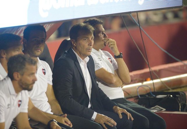 Pese a la derrota, Newells sigue en zona de copas