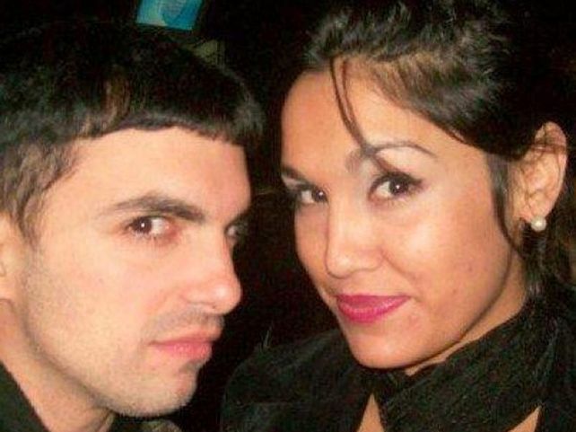 La segunda parte del video porno de Ale Sergi y su ex