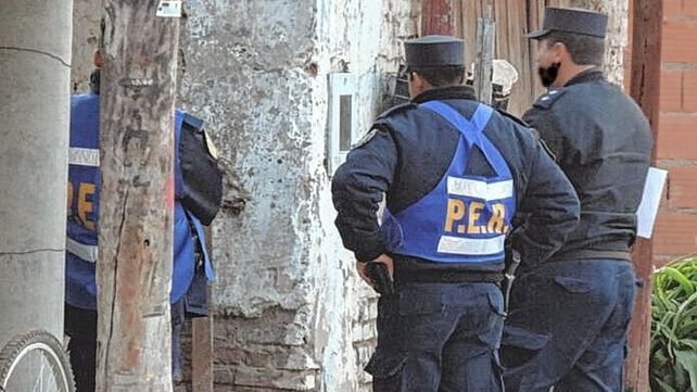 Murió el abogado penalista atacado a balazos en las piernas