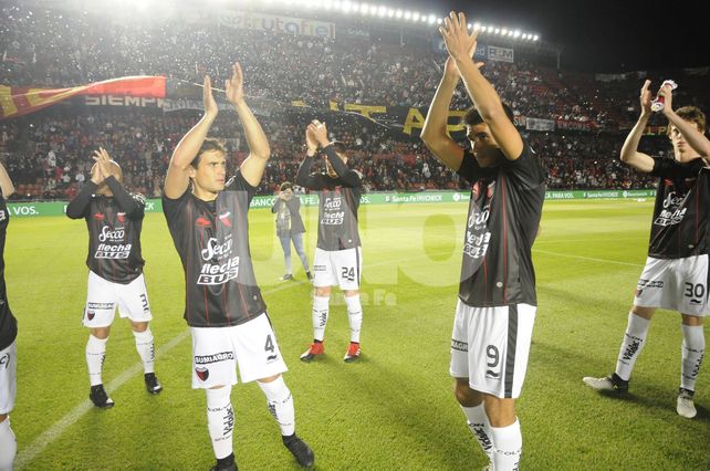 El equipo tarda en reaccionar