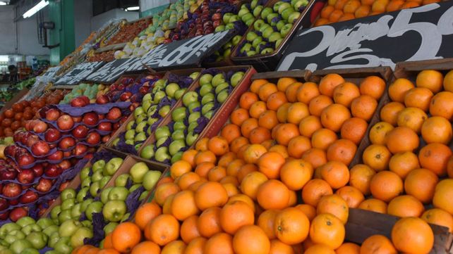 Alimentos y bebidas