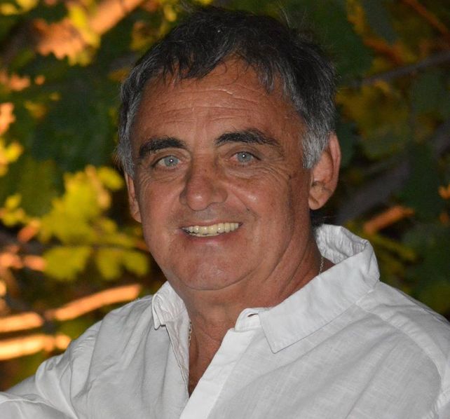 Rugby: Un sanjuanino con un gran pasado santafesino