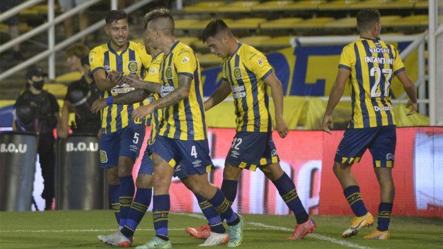 Regreso. Ojeda