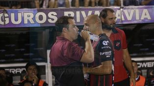 El nuevo Patronato será con Pumpido como DT