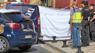 Brasil: al menos nueve ladrones de bancos murieron tras tirotearse con la policía