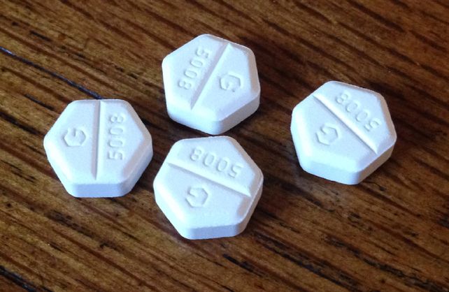 Misoprostol: hubo 1247 indicaciones del medicamento en 2018