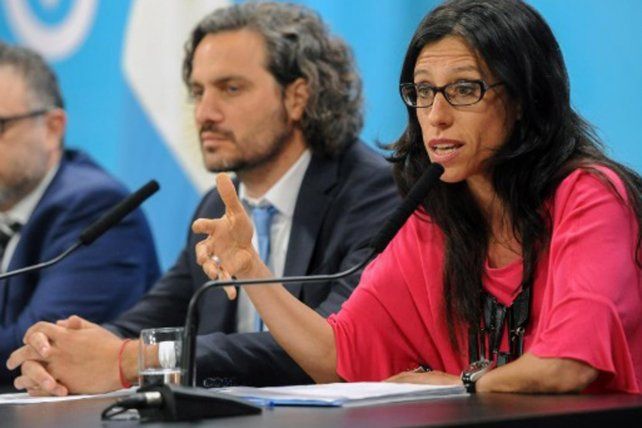 La secretaria de Comercio Interior presentará informe ante Diputados