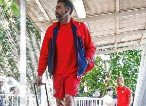 ¿Renueva Kily? Unión define más detalles para hacer la pretemporada en Uruguay