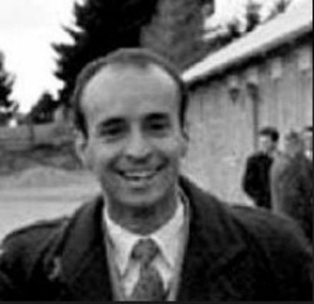 vivir para contarla. Antonio Manuel Gentile