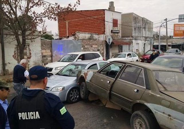 Foto gentileza @Veroensinas