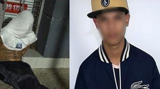 Roco y Wifi: quiénes son los miembros de Los Menores detenidos el fin de semana