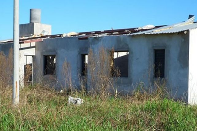 La provincia confía en el diálogo para resolver la toma de viviendas en Santa Rita