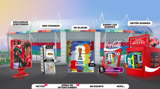 Se lanzó el álbum virtual de figuritas del Mundial 2026: cómo conseguir sobres gratis