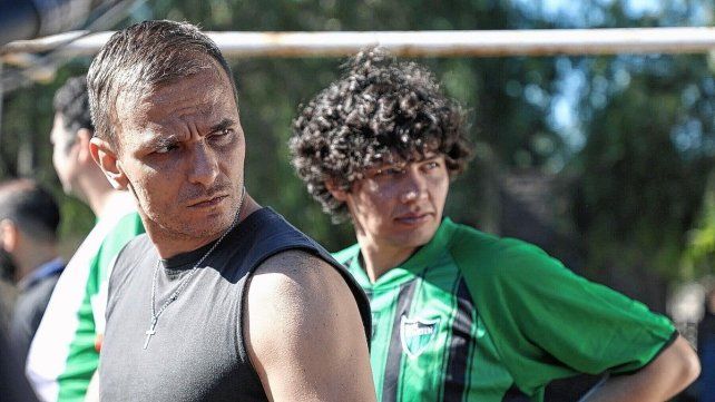 Orgullo local: una película rodada en Concordia llegó a una gran plataforma.