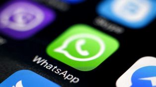 WhatsApp permite armar carpetas personalizadas con stickers