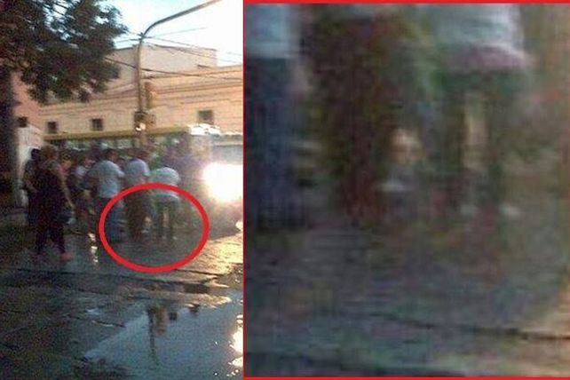 Una posible explicación al fenómeno